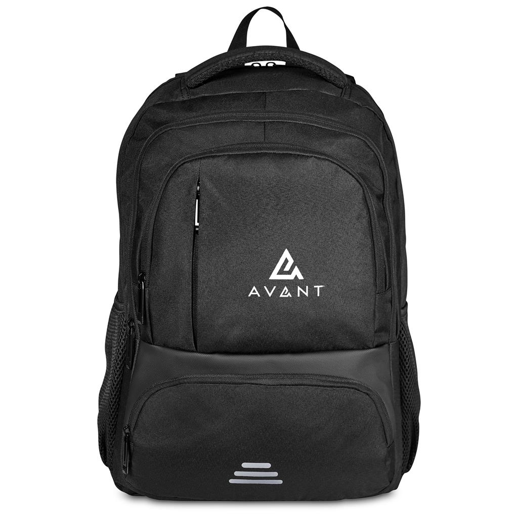 Turin Laptop Backpack