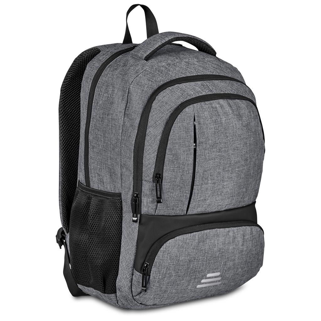 Turin Laptop Backpack