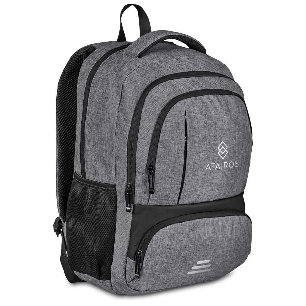 Turin Laptop Backpack