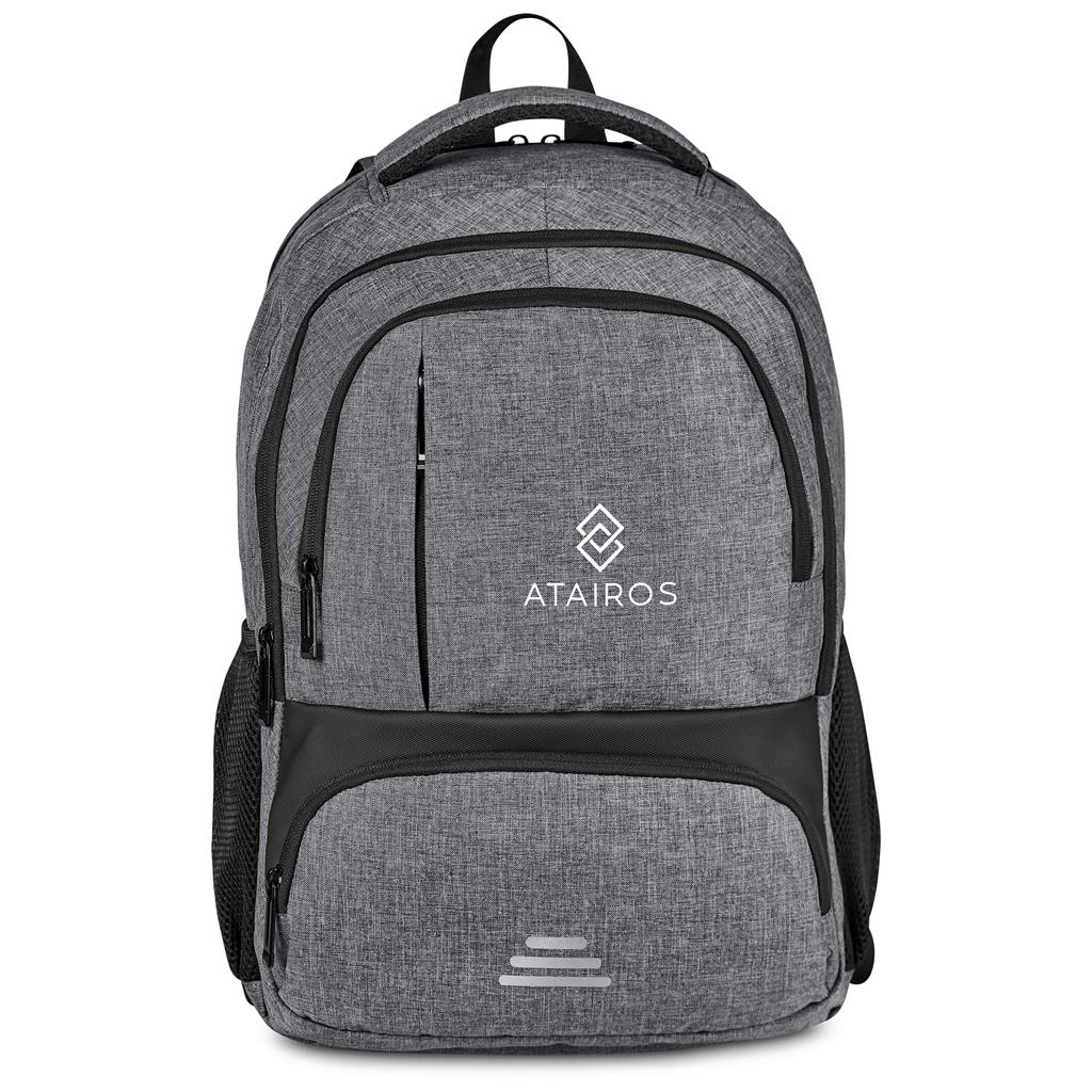 Turin Laptop Backpack