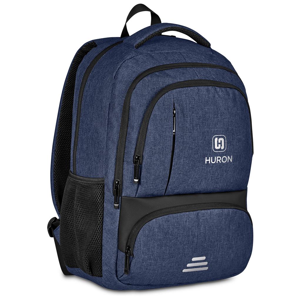 Turin Laptop Backpack