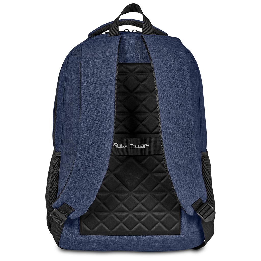 Turin Laptop Backpack