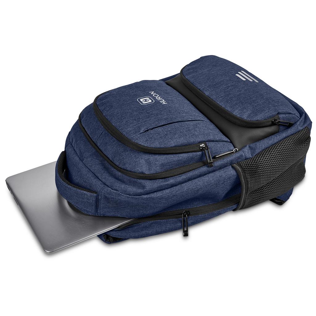Turin Laptop Backpack