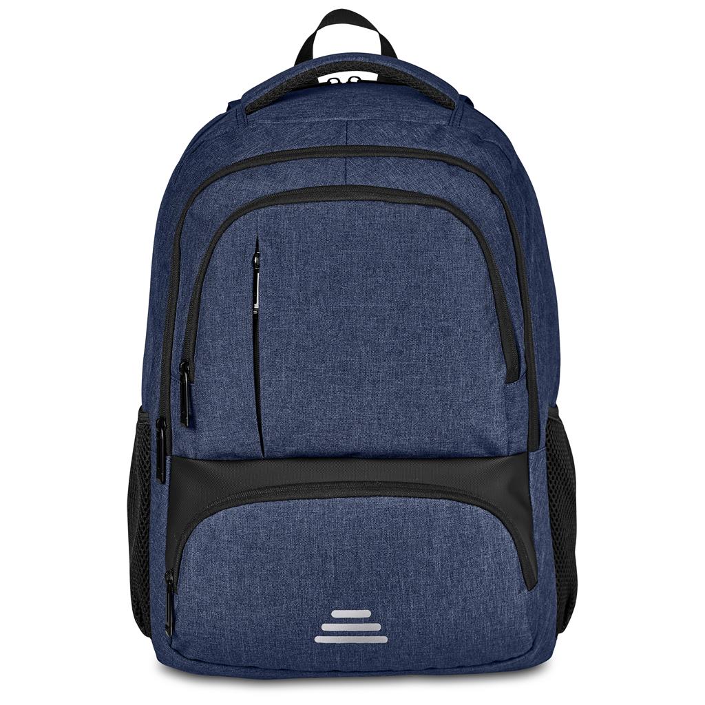 Turin Laptop Backpack
