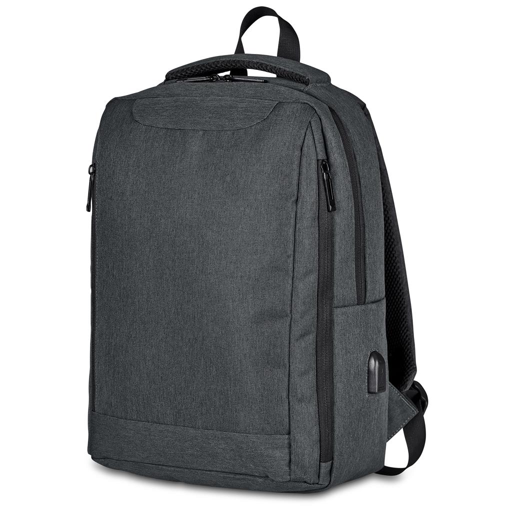 Vercelli Laptop Backpack
