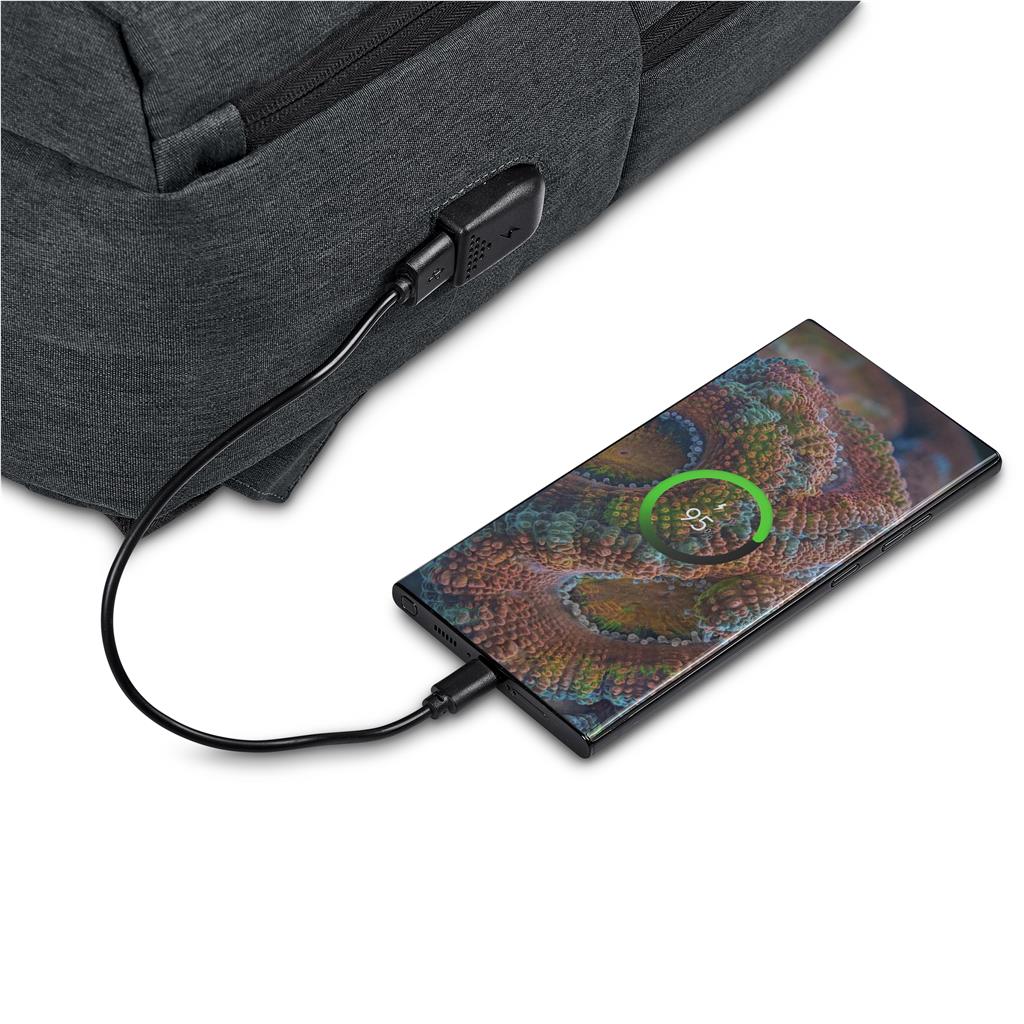 Vercelli Laptop Backpack