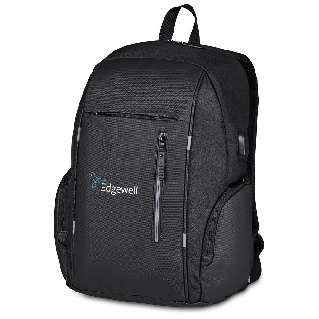 Rivoli Laptop Backpack
