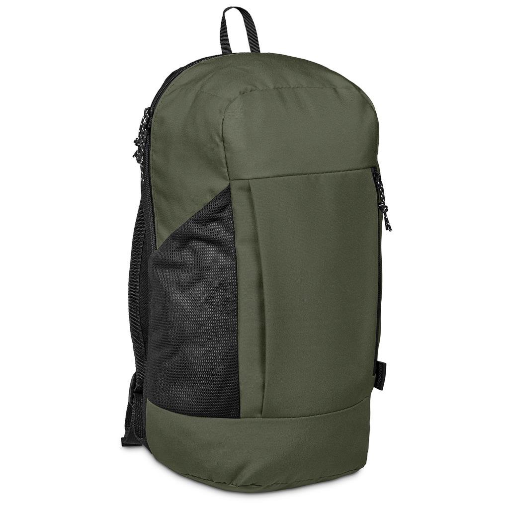 Moors Backpack