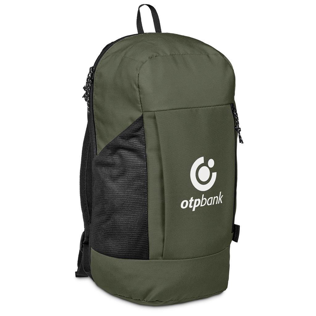 Moors Backpack