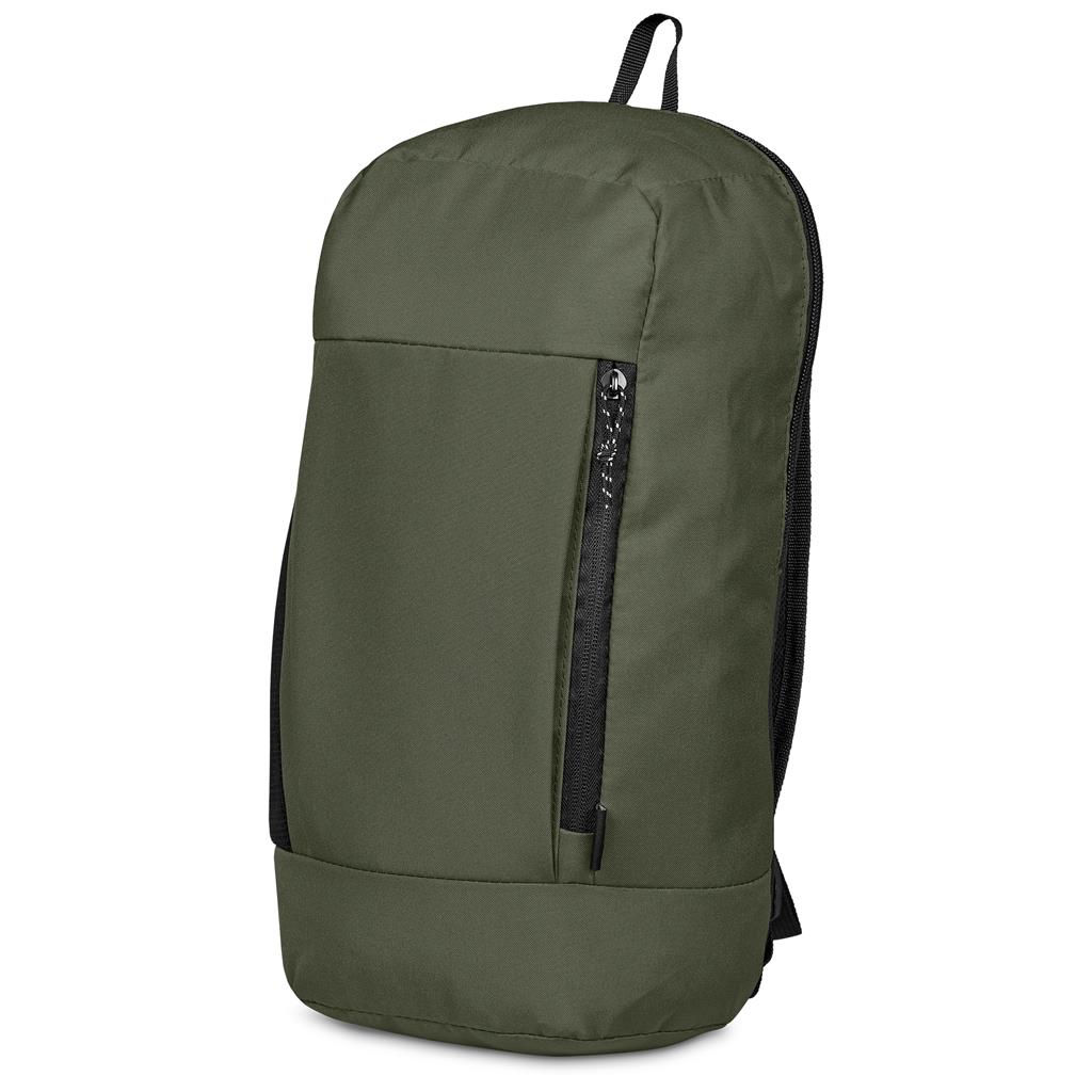 Moors Backpack