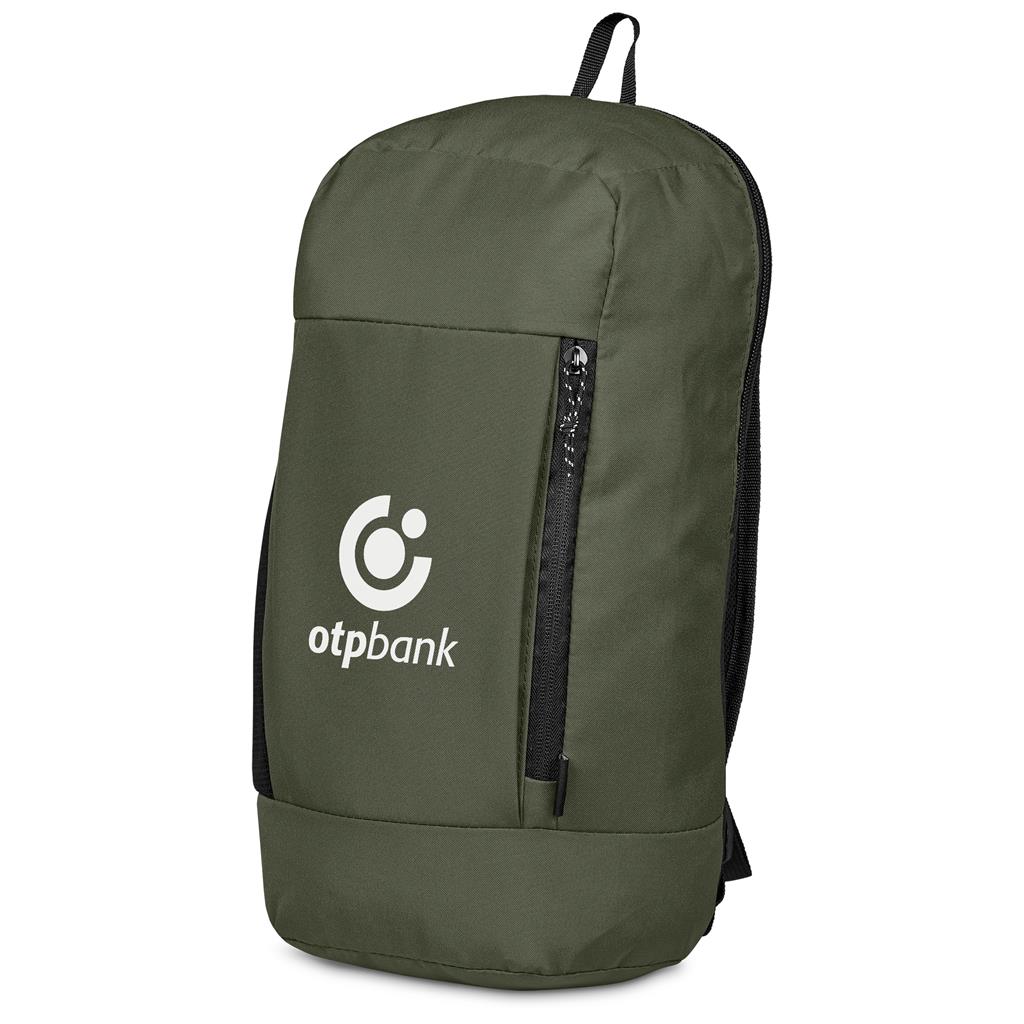 Moors Backpack