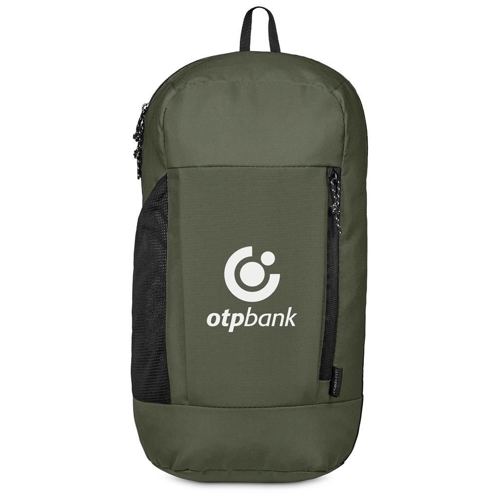 Moors Backpack