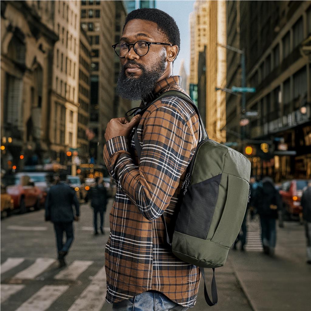 Moors Backpack