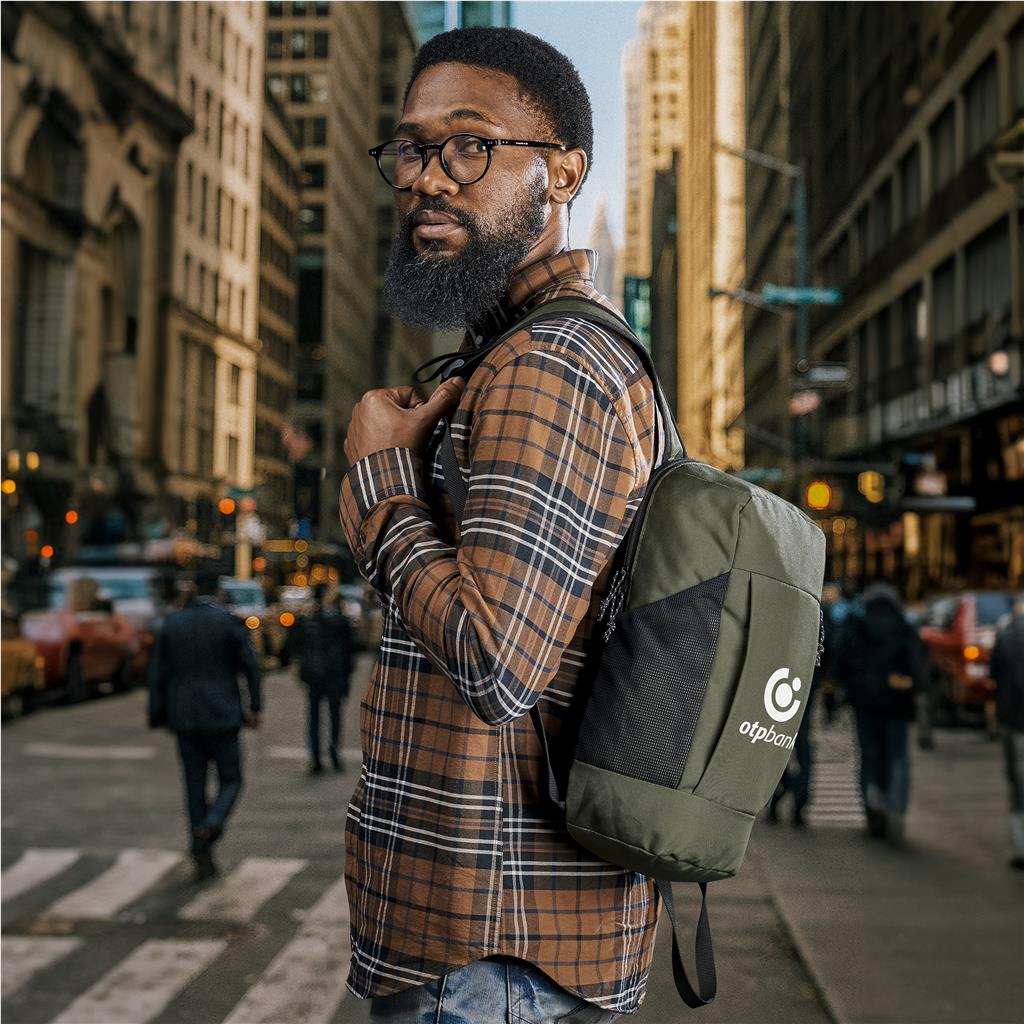 Moors Backpack