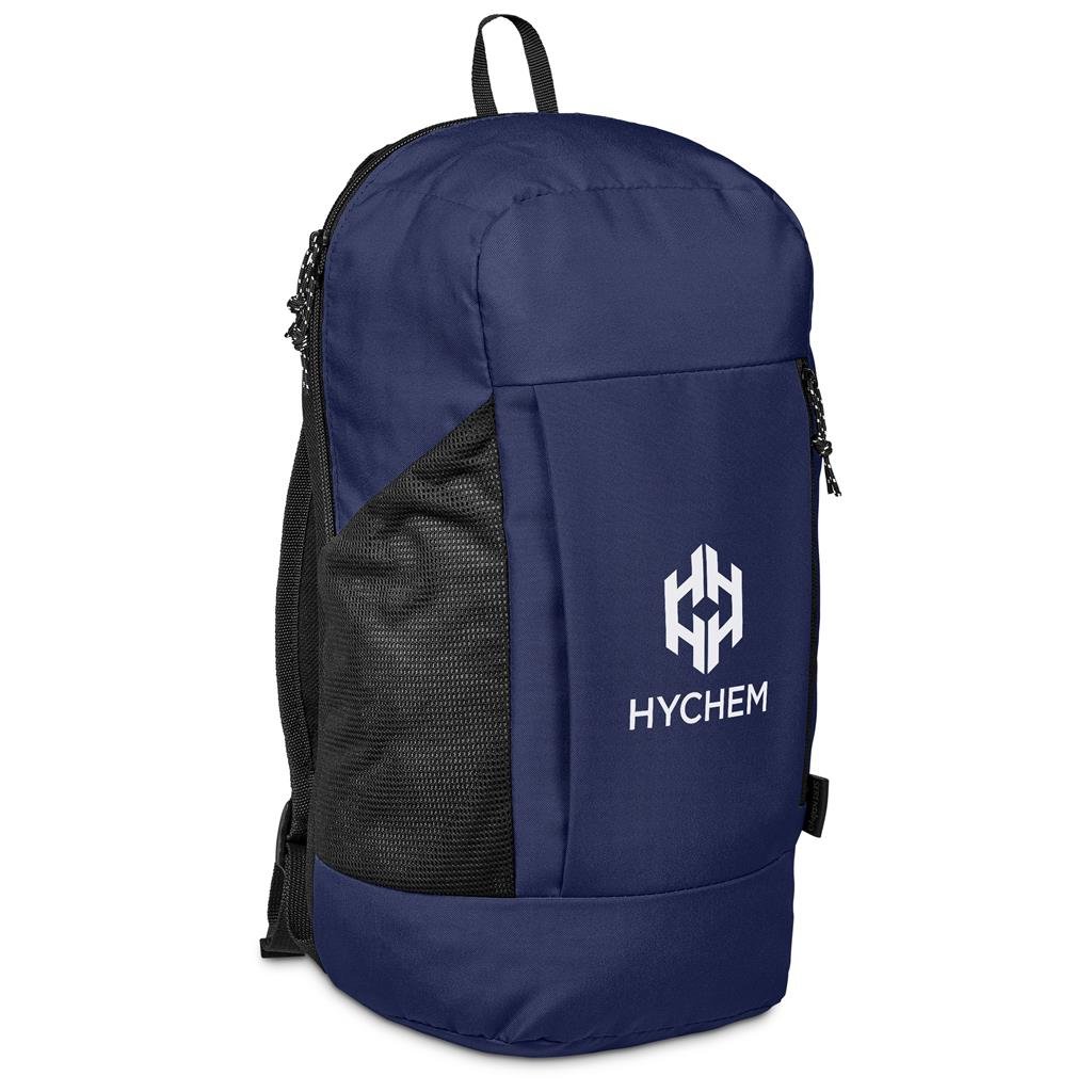 Moors Backpack