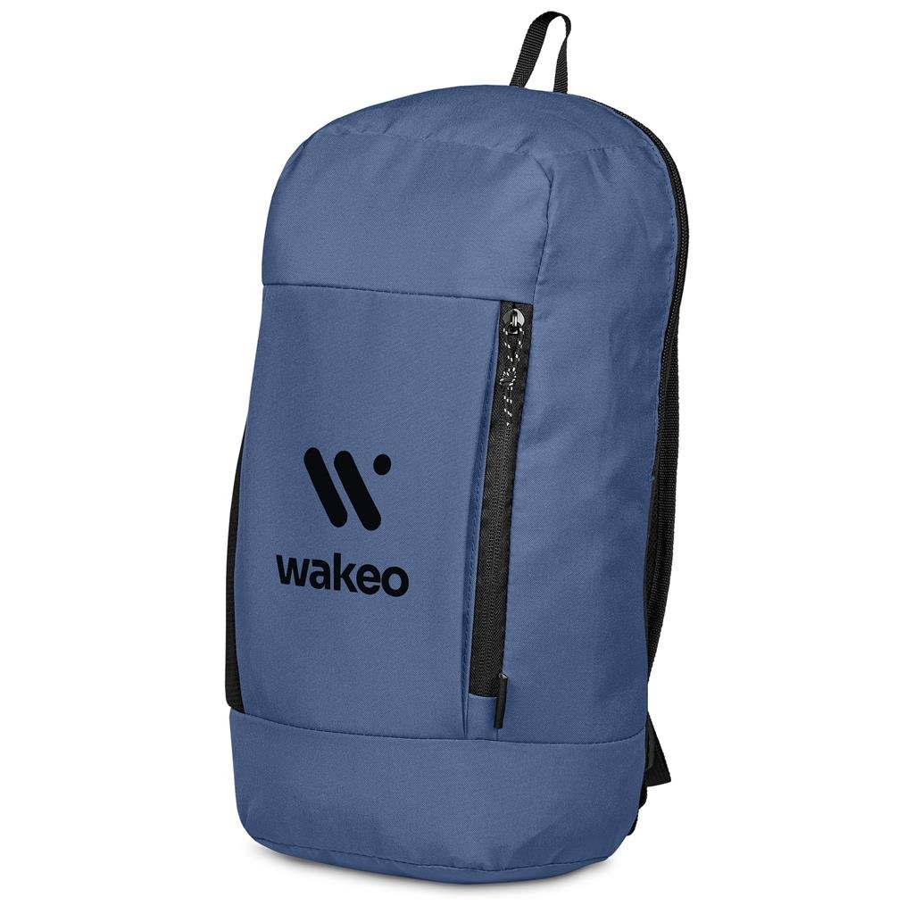 Moors Backpack