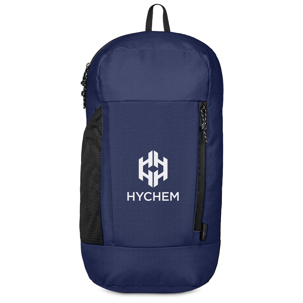 Moors Backpack