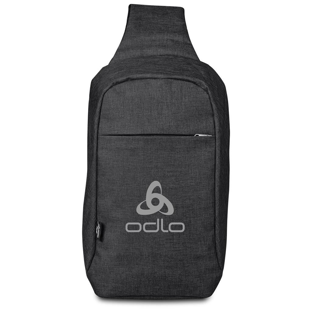 Turfmoor Anti-Theft Crossbody Sling Bag