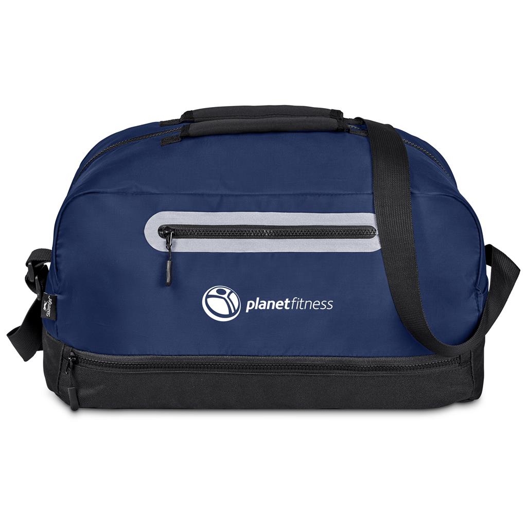 ProGear Water-Resistant Sports Bag