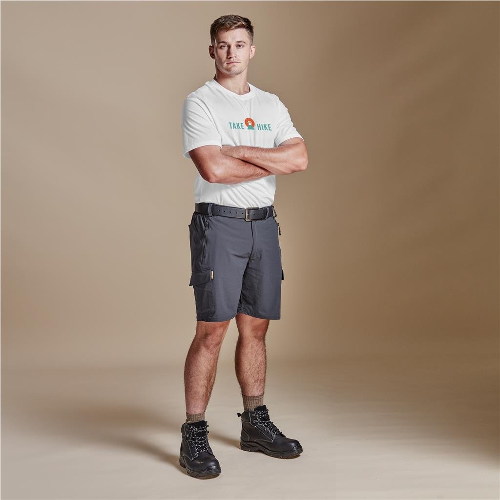 Mens Otter Shorts