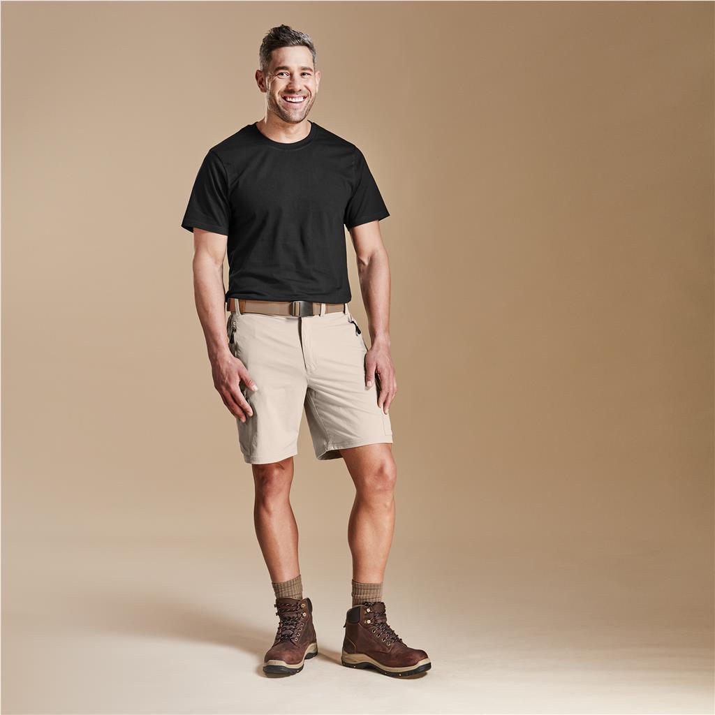 Mens Otter Shorts