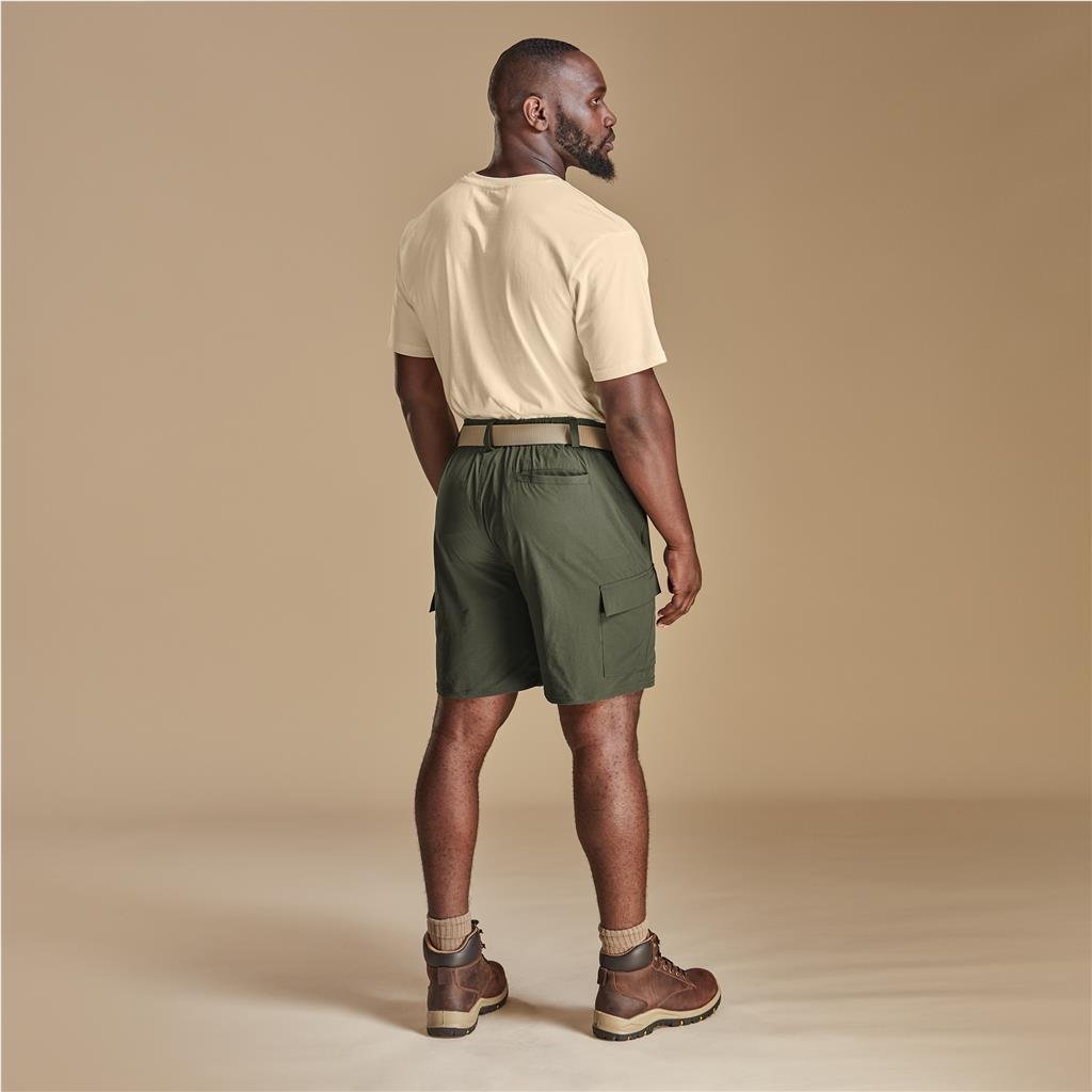Mens Otter Shorts