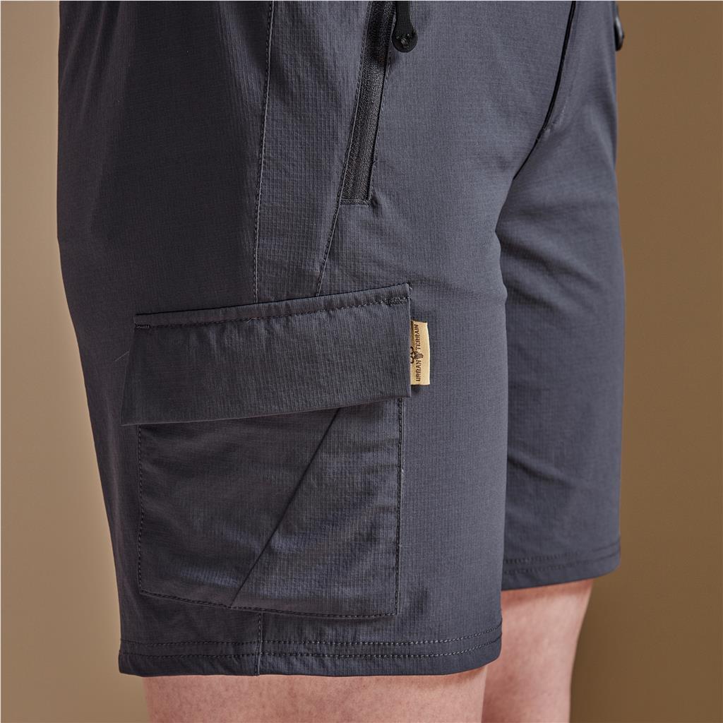 Ladies Otter Shorts