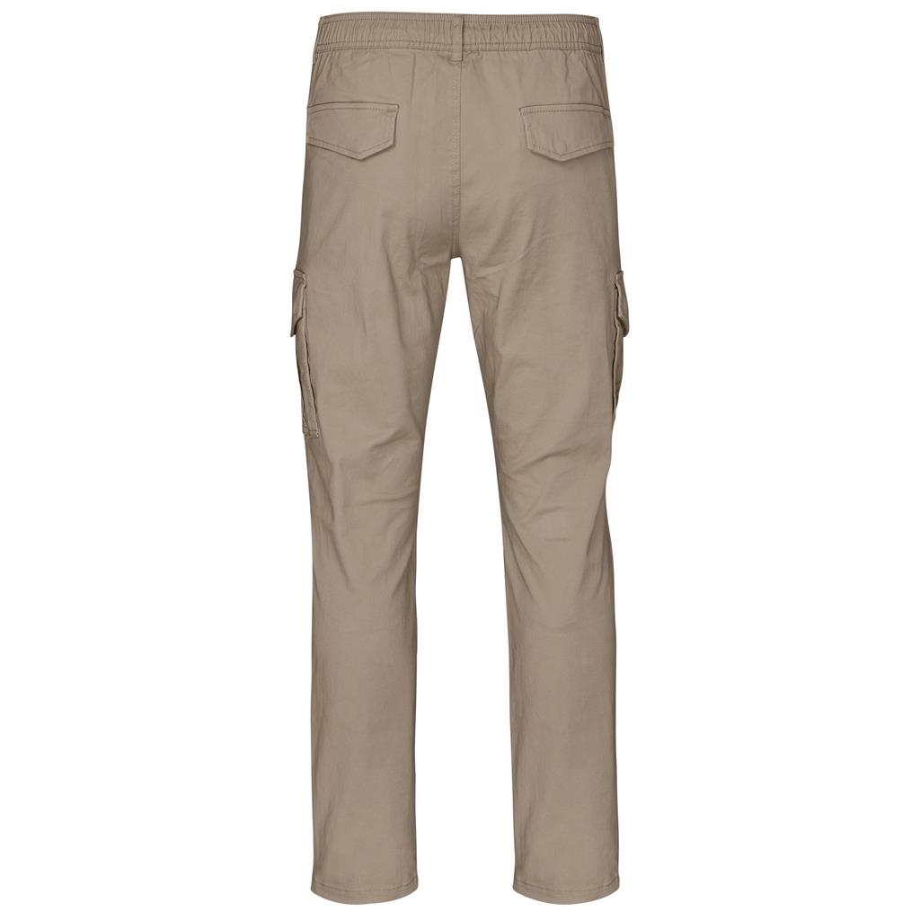 Mens Mandara Twill Pants