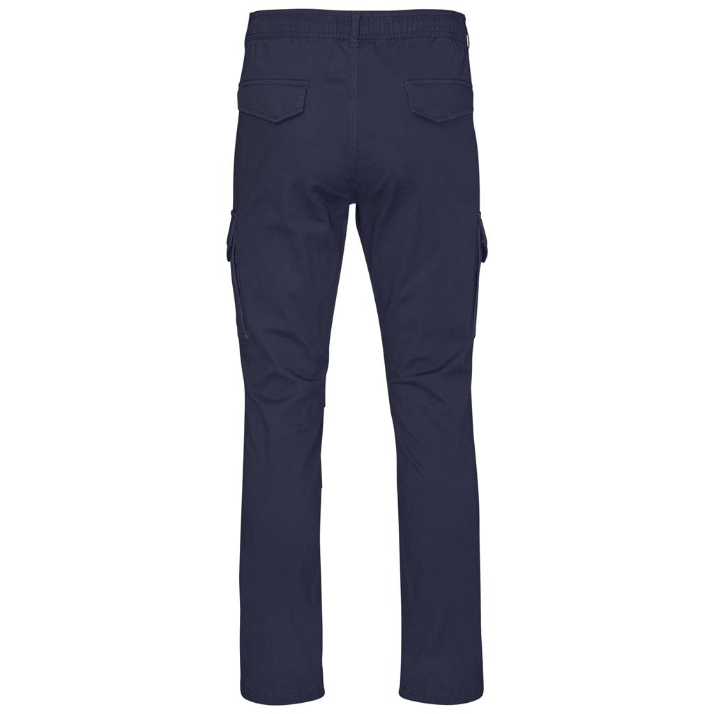 Mens Mandara Twill Pants