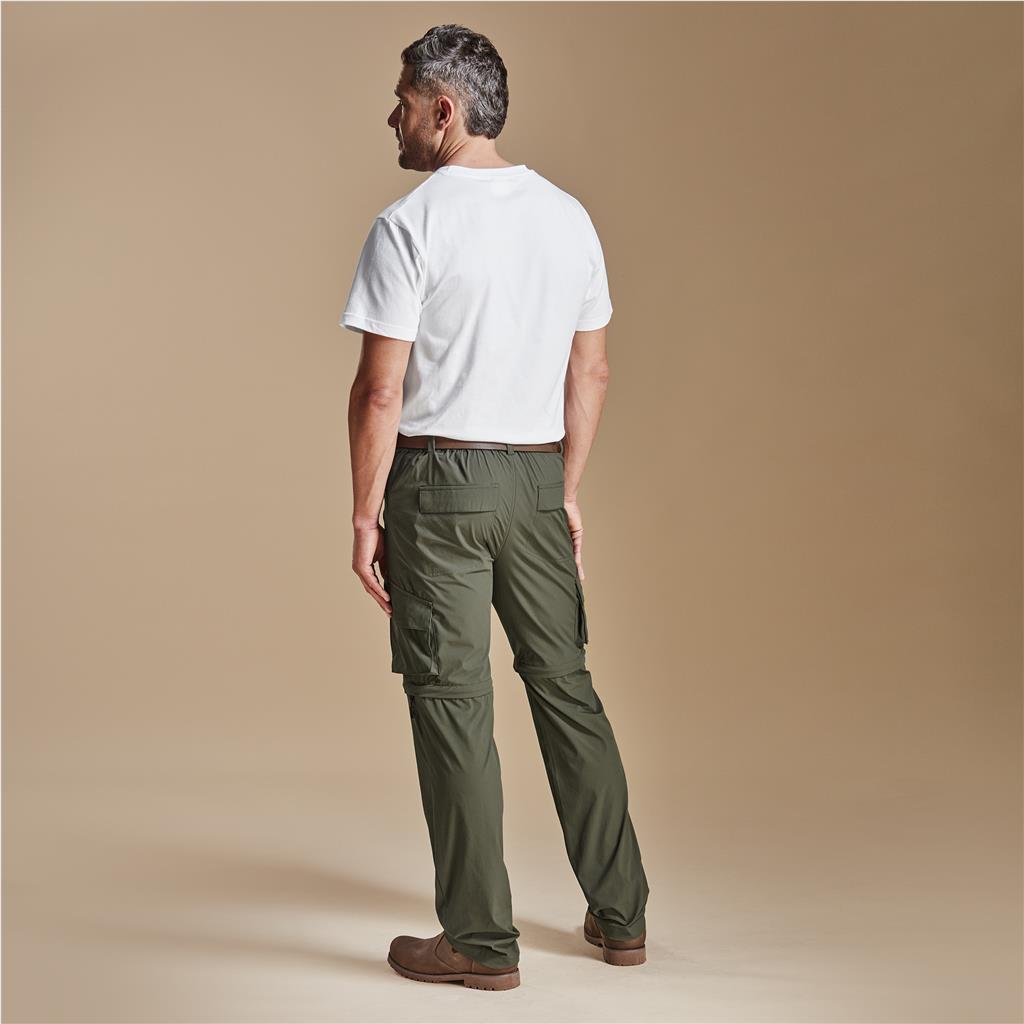 Mens Outeniqua Pants