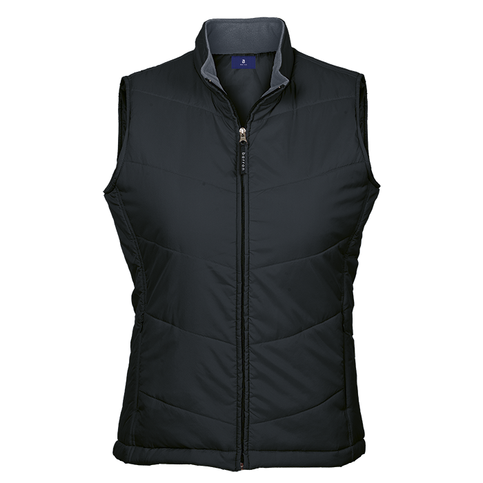 Ladies Bodywarmer