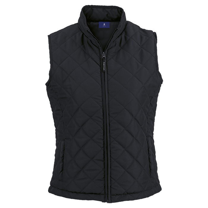 Ladies Michigan Bodywarmer