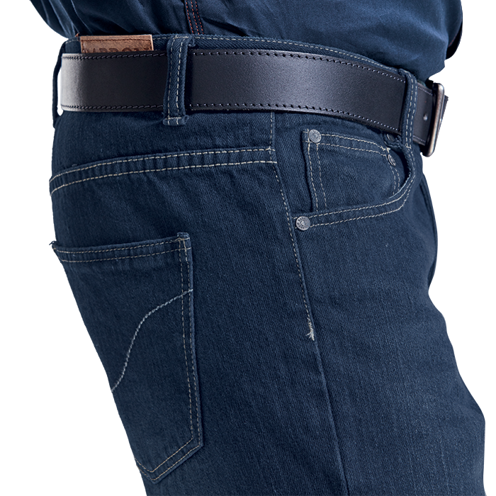 Mens Retro Jean
