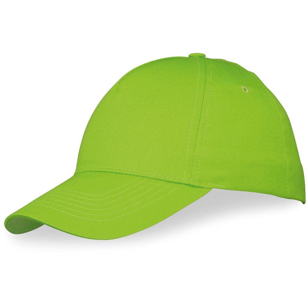 Memphis Cap -  5 Panel