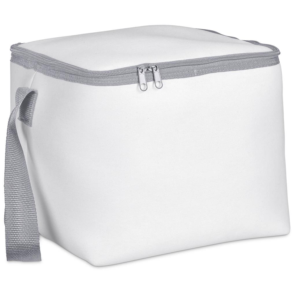 Custom Thermo Neoprene 12-Can Cooler