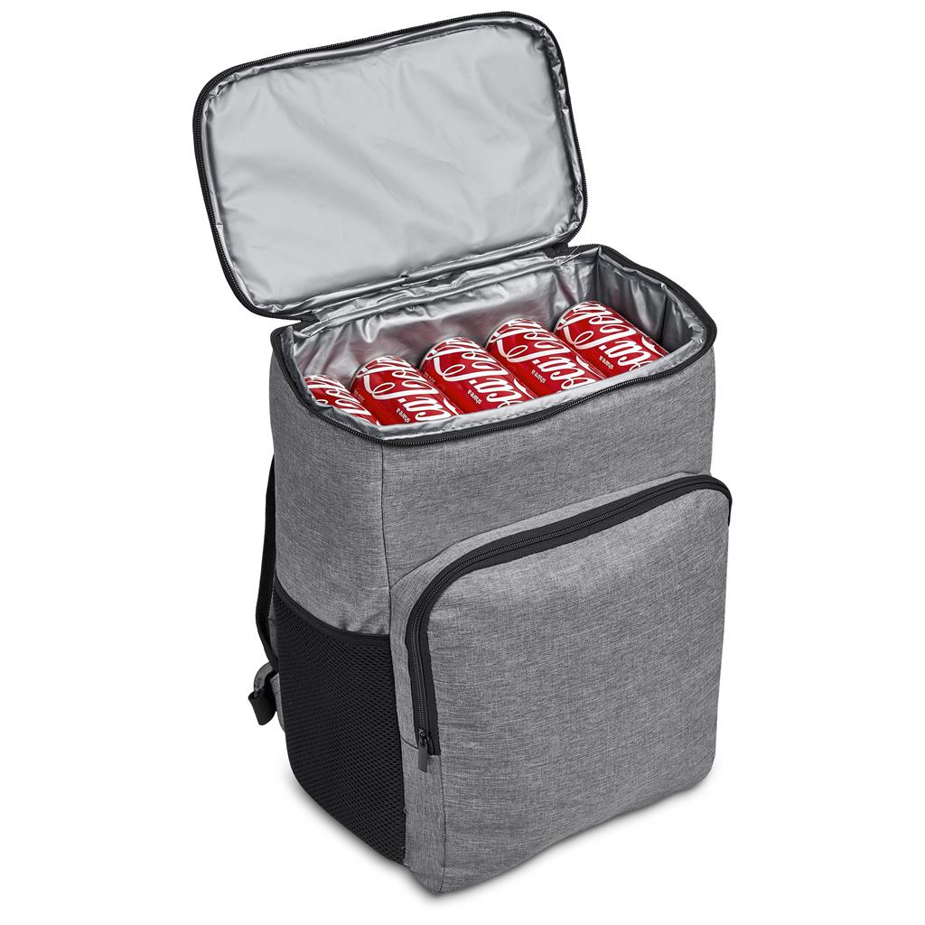Thermax Recycled PET 24-Can Backpack Cooler