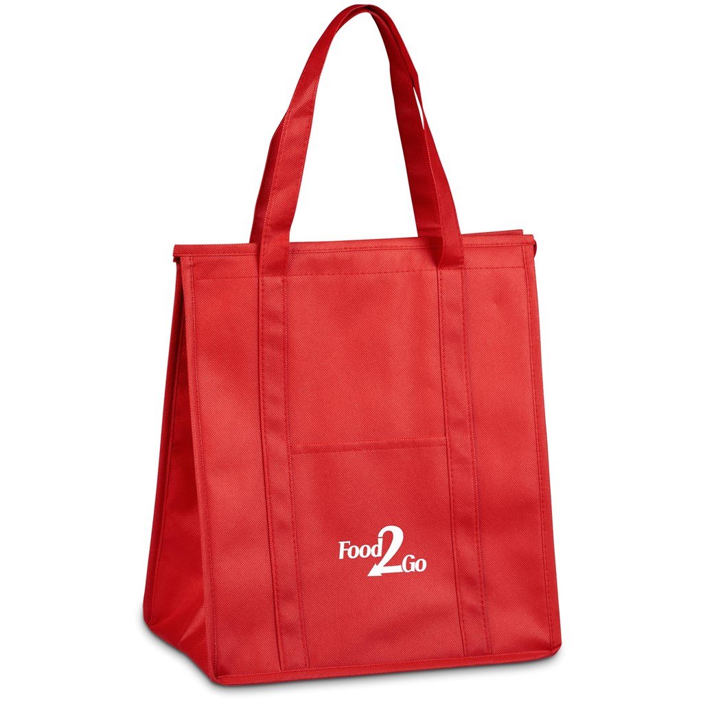 Vortex Non Woven 24-Can Cooler