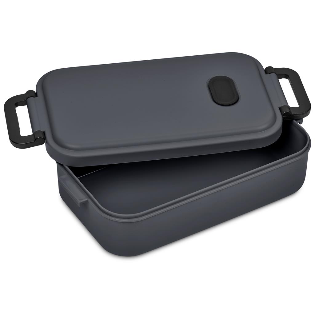 Cambria Recycled Plastic Lunch Box