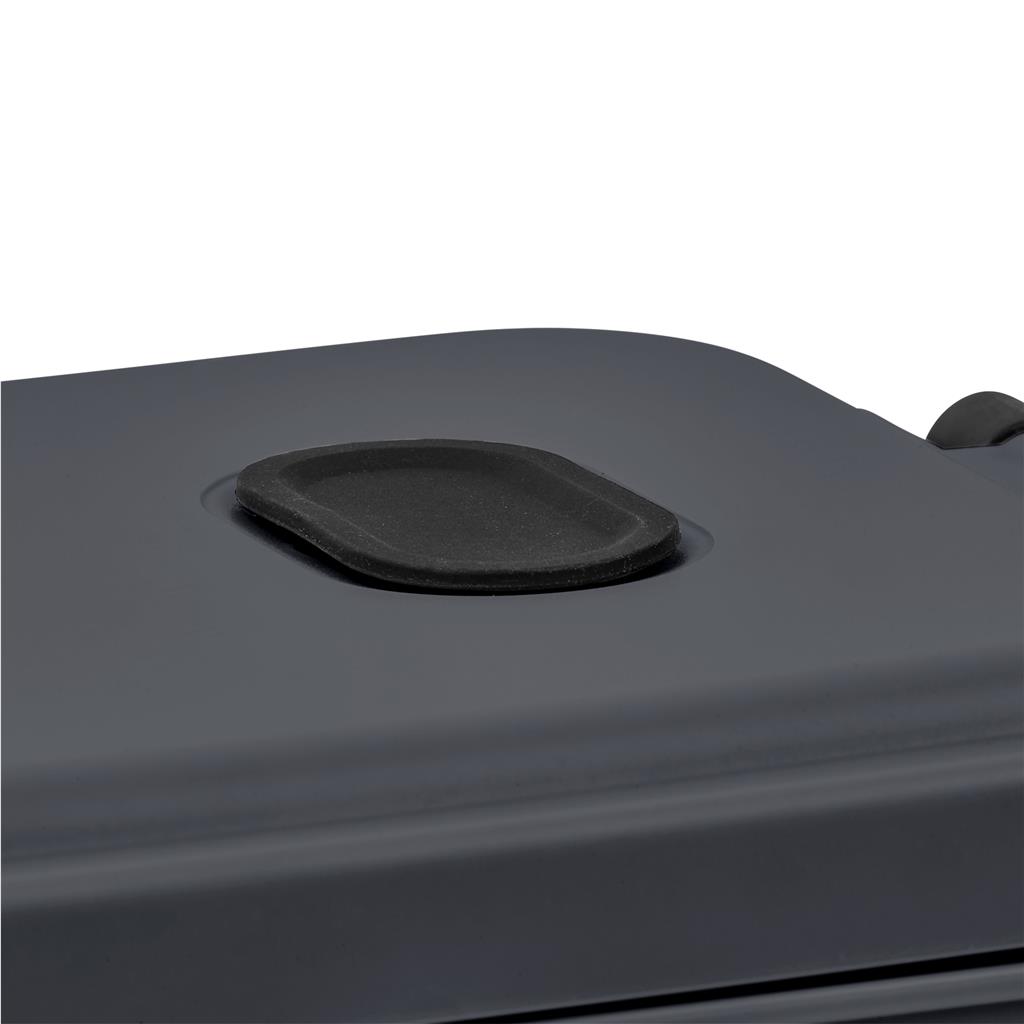 Cambria Recycled Plastic Lunch Box