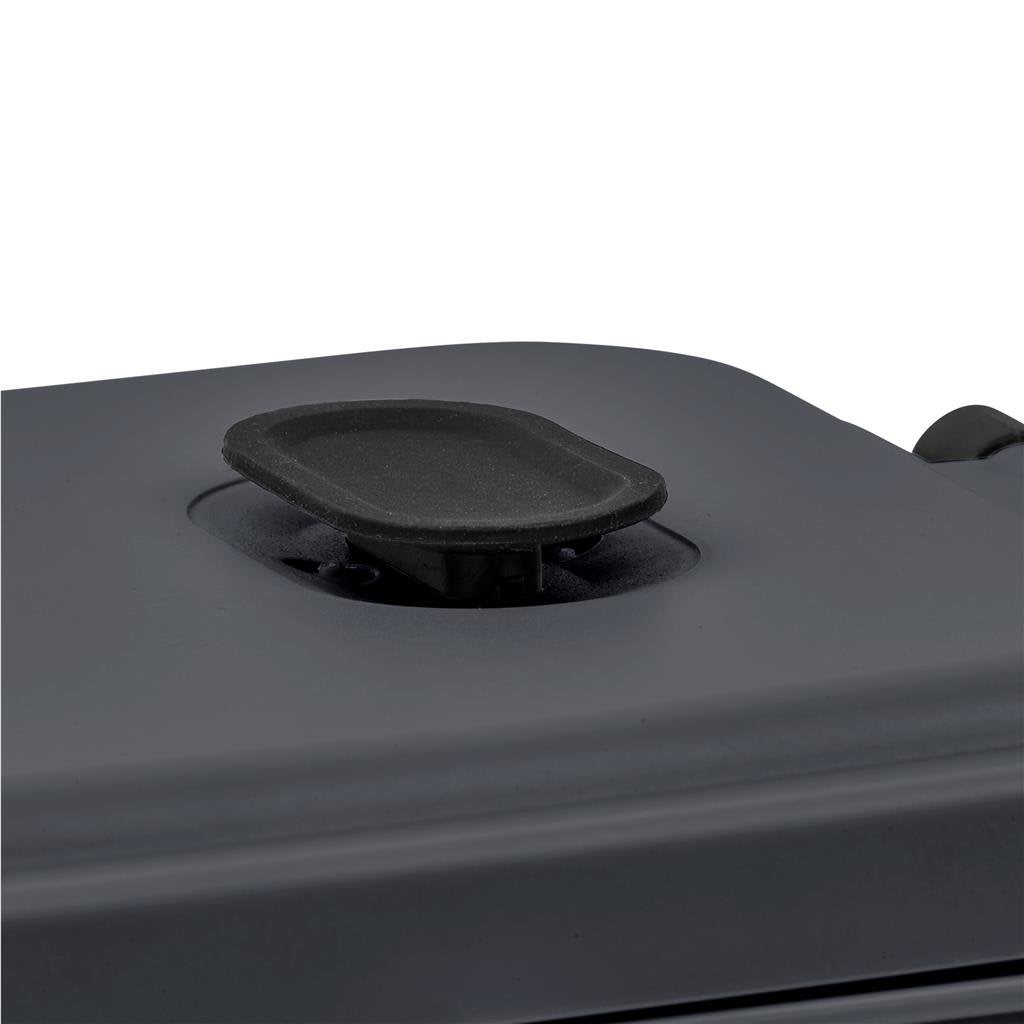 Cambria Recycled Plastic Lunch Box