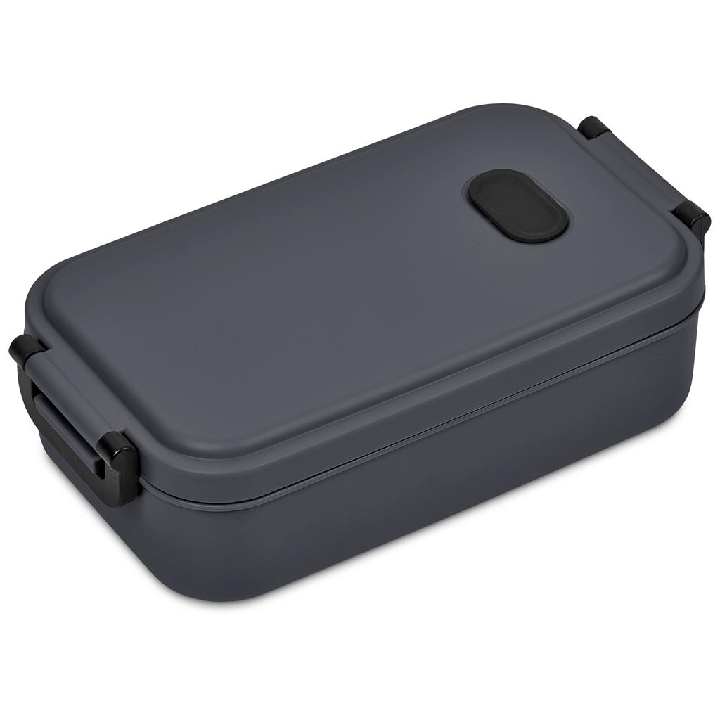 Cambria Recycled Plastic Lunch Box