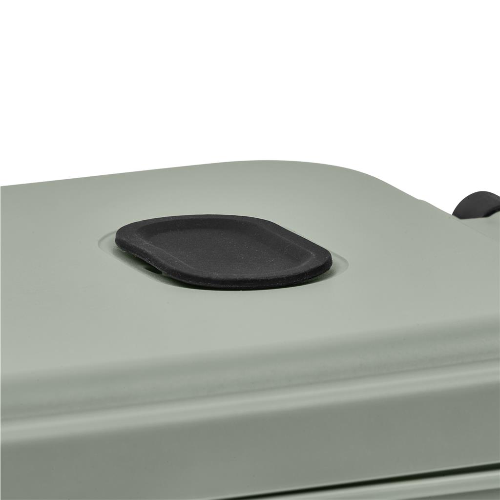 Cambria Recycled Plastic Lunch Box