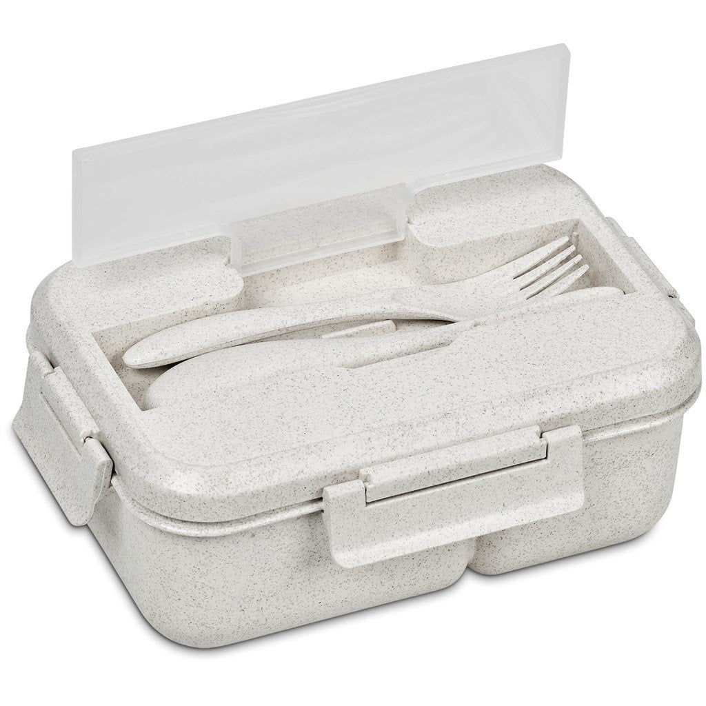 Ranchi Wheat Straw Lunch Box