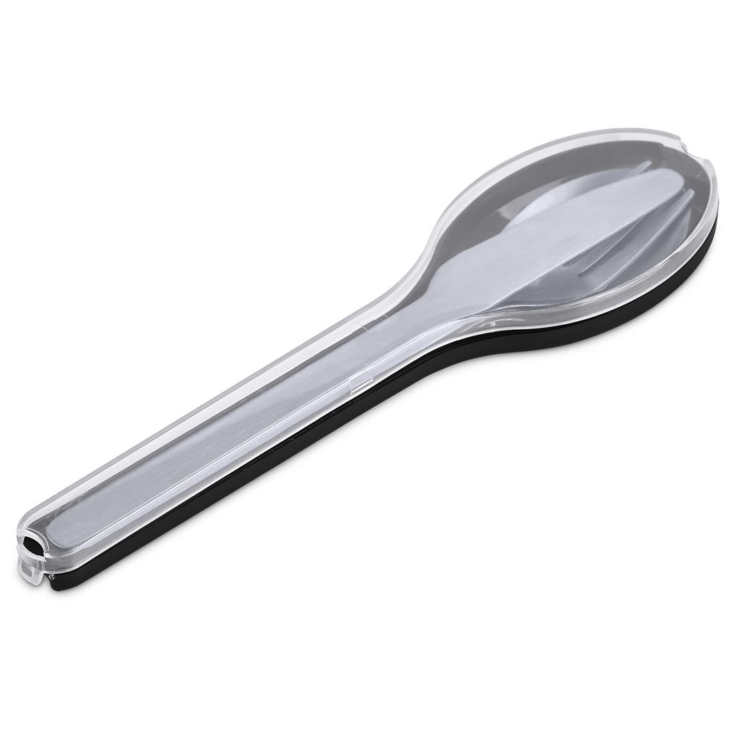 Savoro Cutlery Set