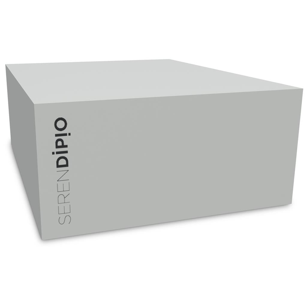 Fairford Glass Lunch Box