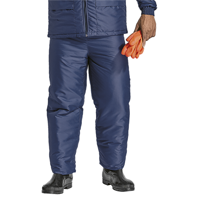 Ground Zero Pants