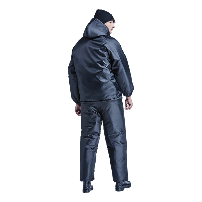 Alaska Freezer Pants