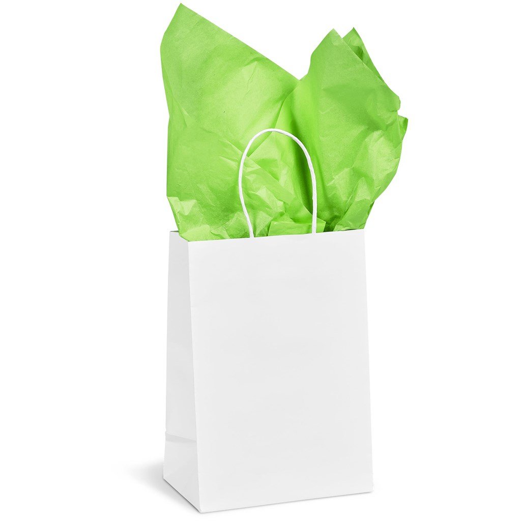 Animated Mini Gift Bag 200gsm
