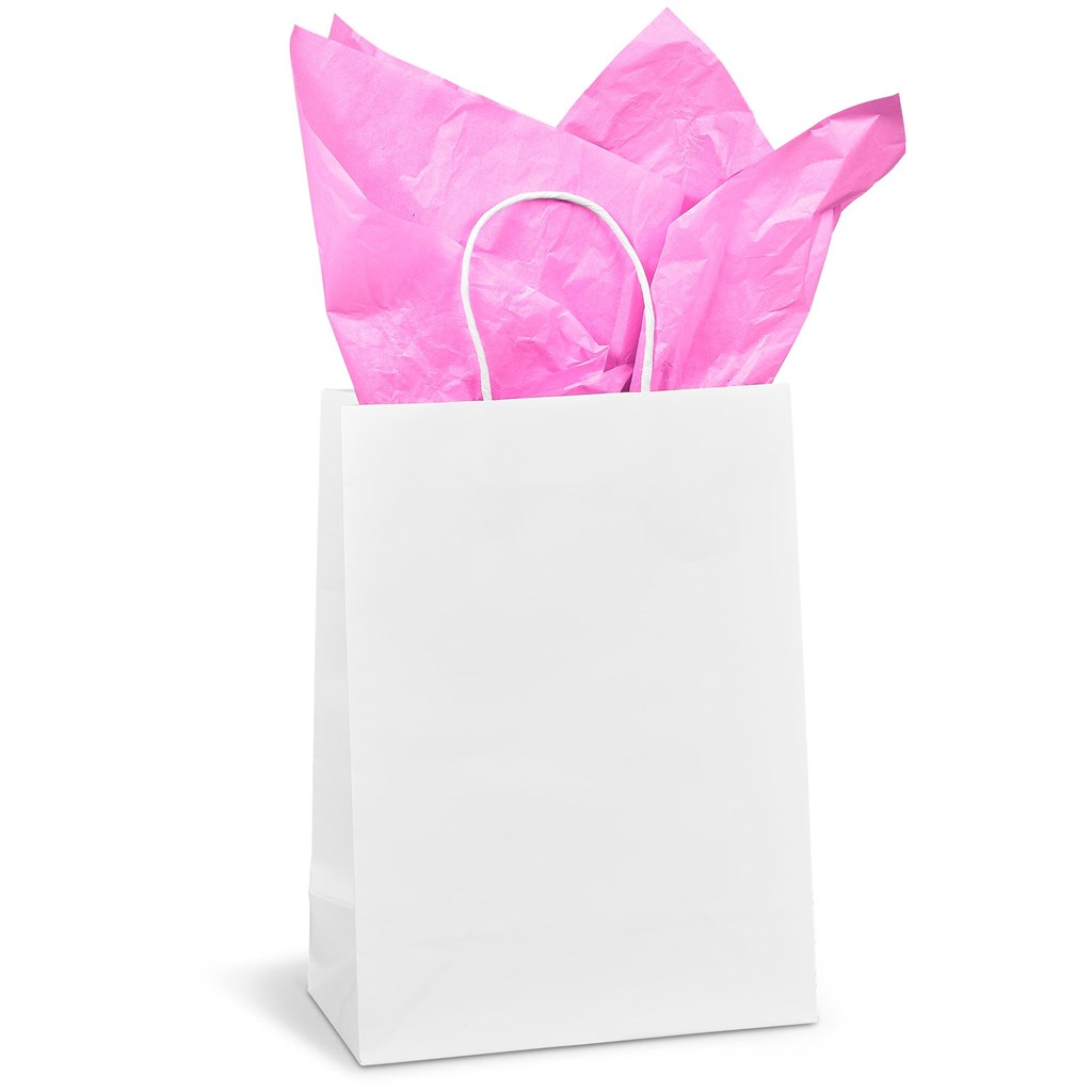 Animated Midi Gift Bag 200gsm