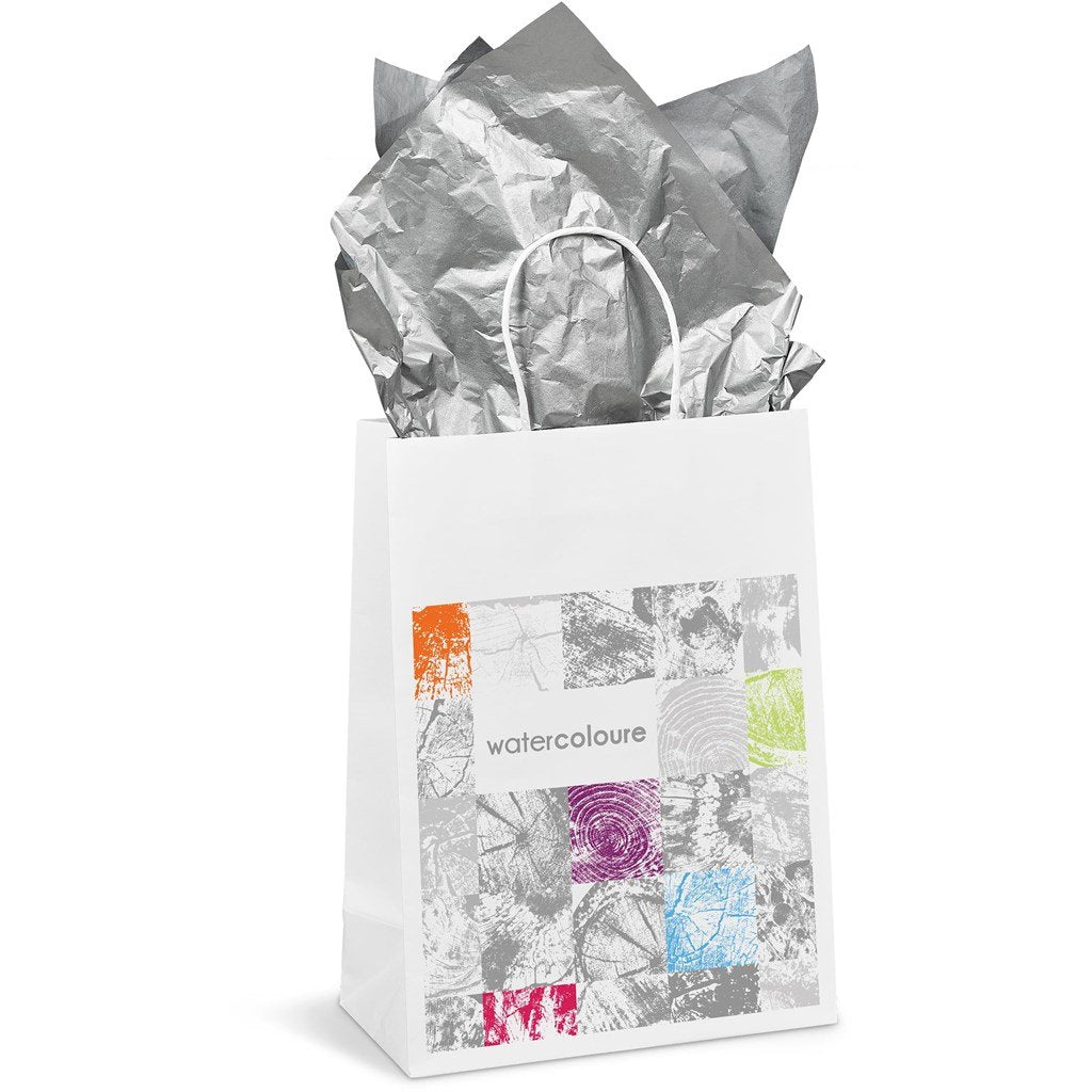 Animated Midi Gift Bag 200gsm